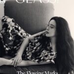 Fan Bingbing Instagram - 《Glass》China, August 2023.