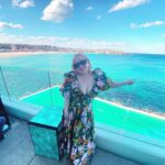 Nicola Coughlan Instagram - Thanks Sydney, loved ya ❤️