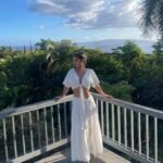 Kinsey Wolanski Instagram – Spending a week in Maui with your best friends >
Staying at the most unreal villa @dealmakervacation