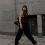 Anna-Maria Sieklucka Instagram - City chilling mood mode on!
.
.
.
#chilling #cityvibes #goodvibes #memyselfandi #alwaysbeyourself