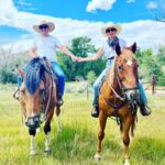 Elizabeth Banks Instagram - Who are we? #wyoming