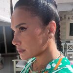 Hend Sabry Instagram - Throwback to this #summer #look 
@ahmed__mounir @sohakhoury