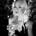 Katherine McNamara Instagram - Cheers to the freakin weekend! Happy #ProseccoDay! 🥂🍾