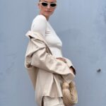 Lena Gercke Instagram – This is your reminder to check in on your bestie 💕