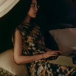 Fan Bingbing Instagram - 《Glass》China, August 2023.