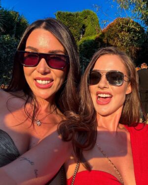 Bensu Soral Instagram - 🌹