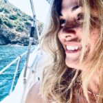 Vanessa Incontrada Instagram - Momenti incredibili 😊
Besitos 😚🦋