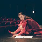 Anna-Maria Sieklucka Instagram - Teatr.
Moje serce.
Moje spełnienie.
Moja pasja.
Mój oddech.
Każde przygotowanie roli.
Każda próba. 
Godziny spędzone na nauce tekstu.
Zawsze wtedy czuję, jakby czas się zatrzymał.
Chwilo trwaj.
Jestem.

Nie mogę doczekać się aż spotkam się z Wami ponownie.

„BONOBO” już od 16.09.2023.
.
.
.
#art #role #performance #theater #actress #actresslife #mylove #artist #artistic #artismylife #passion