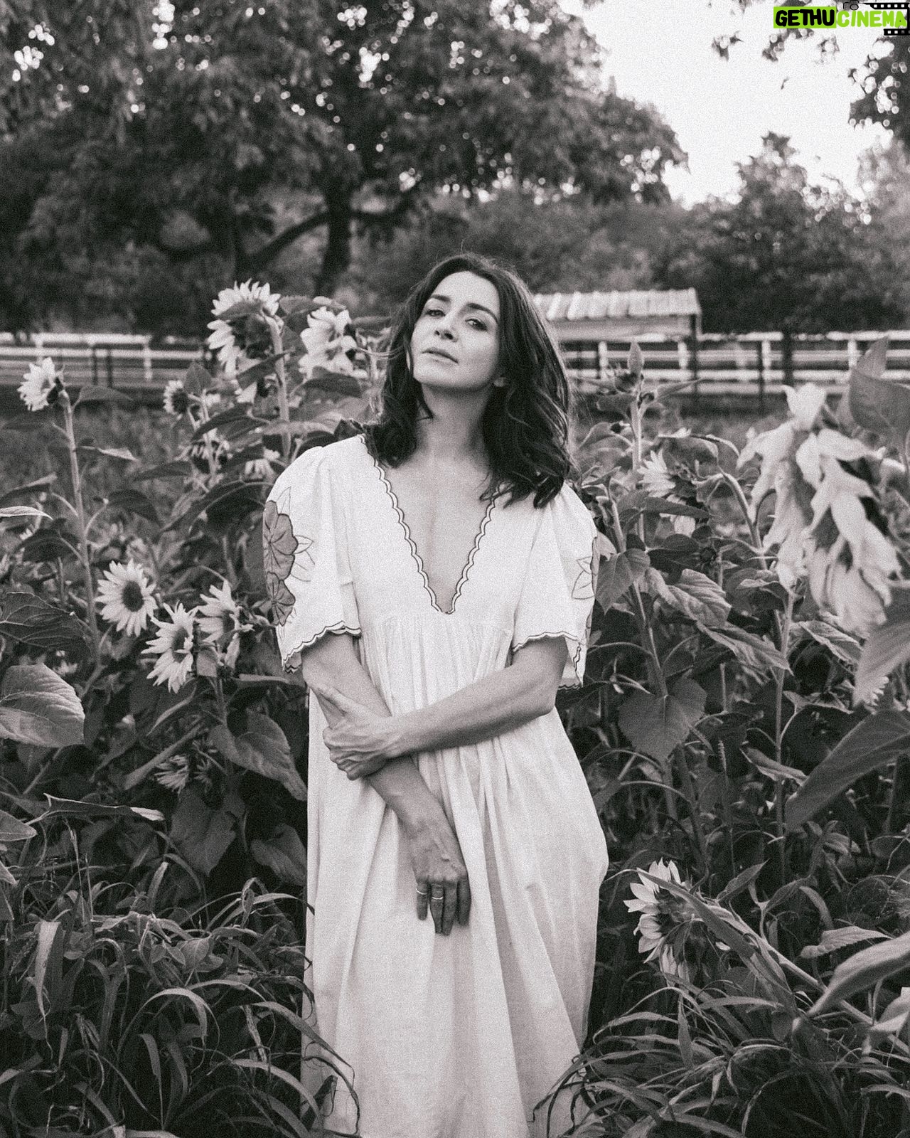 Caterina Scorsone Instagram - A shot by my friend @howcarolinecarolines 🌙🌻