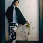 Fan Bingbing Instagram - 《Glass》China, August 2023.