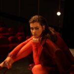 Anna-Maria Sieklucka Instagram - Teatr.
Moje serce.
Moje spełnienie.
Moja pasja.
Mój oddech.
Każde przygotowanie roli.
Każda próba. 
Godziny spędzone na nauce tekstu.
Zawsze wtedy czuję, jakby czas się zatrzymał.
Chwilo trwaj.
Jestem.

Nie mogę doczekać się aż spotkam się z Wami ponownie.

„BONOBO” już od 16.09.2023.
.
.
.
#art #role #performance #theater #actress #actresslife #mylove #artist #artistic #artismylife #passion