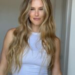 Bar Refaeli Instagram - I don’t wake up like this