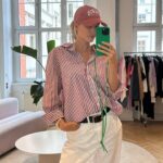 Lena Gercke Instagram – Can we please skip to the next week? 😅 manche Wochen braucht man wirklich nicht…zwischen Kampagnenshooting, kranke Kinder und Nervenzusammenbrüchen war diese Woche wirklich alles dabei 😂 off to the next week 🎉🎉🎉