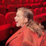 Anna-Maria Sieklucka Instagram - Teatr.
Moje serce.
Moje spełnienie.
Moja pasja.
Mój oddech.
Każde przygotowanie roli.
Każda próba. 
Godziny spędzone na nauce tekstu.
Zawsze wtedy czuję, jakby czas się zatrzymał.
Chwilo trwaj.
Jestem.

Nie mogę doczekać się aż spotkam się z Wami ponownie.

„BONOBO” już od 16.09.2023.
.
.
.
#art #role #performance #theater #actress #actresslife #mylove #artist #artistic #artismylife #passion