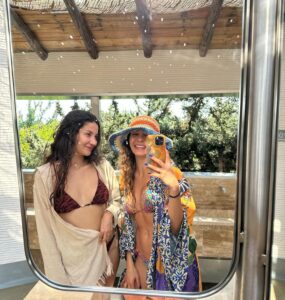Ebru Şahin Instagram - 🌞