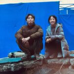 Park Bo-young Instagram – 민성 명화👫