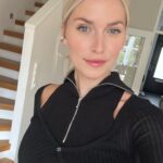 Lena Gercke Instagram – Can we please skip to the next week? 😅 manche Wochen braucht man wirklich nicht…zwischen Kampagnenshooting, kranke Kinder und Nervenzusammenbrüchen war diese Woche wirklich alles dabei 😂 off to the next week 🎉🎉🎉