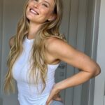Bar Refaeli Instagram - I don’t wake up like this