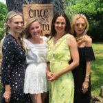 Jessica Capshaw Instagram - Organic and yummy food mindfully made by kind people. Organic and yummy would be enough to sell me but throw the kind people behind it and it’s a slam dunk. Great for at home and on the go...I love it!! And more importantly, my kids LOVE IT.