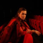 Anna-Maria Sieklucka Instagram - Teatr.
Moje serce.
Moje spełnienie.
Moja pasja.
Mój oddech.
Każde przygotowanie roli.
Każda próba. 
Godziny spędzone na nauce tekstu.
Zawsze wtedy czuję, jakby czas się zatrzymał.
Chwilo trwaj.
Jestem.

Nie mogę doczekać się aż spotkam się z Wami ponownie.

„BONOBO” już od 16.09.2023.
.
.
.
#art #role #performance #theater #actress #actresslife #mylove #artist #artistic #artismylife #passion