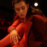 Anna-Maria Sieklucka Instagram - Teatr.
Moje serce.
Moje spełnienie.
Moja pasja.
Mój oddech.
Każde przygotowanie roli.
Każda próba. 
Godziny spędzone na nauce tekstu.
Zawsze wtedy czuję, jakby czas się zatrzymał.
Chwilo trwaj.
Jestem.

Nie mogę doczekać się aż spotkam się z Wami ponownie.

„BONOBO” już od 16.09.2023.
.
.
.
#art #role #performance #theater #actress #actresslife #mylove #artist #artistic #artismylife #passion