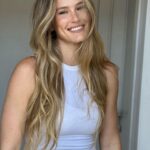 Bar Refaeli Instagram - I don’t wake up like this