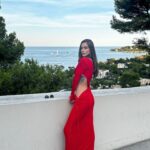 Bensu Soral Instagram - 🌹