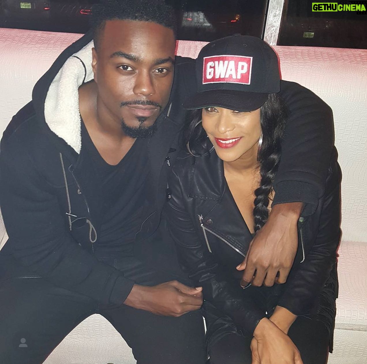 Tami Roman - 3 Likes - SWIPE - Happy Anniversary @reggieyb1 We been doing this thang since 2014! 9 years together 5 years married 💛 thankful to do this thing called life with my best friend. I love you to life 🫶🏽