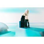 Chicha Amatayakul Instagram - and i’m lost dreaming in the realm of FLUID GARDEN🖤💙

by @YOSHIROTTEN | at  @landmarkhk ➡️ FULL MOON LANDING @belowground.hk 🌊🌴🌕

special thanks to:
@ysl by @anthonyvaccarello ✨

Hair and Makeup : @paintphetploy
Producer : @ddhotdd
Assistant Space Designer : @i_am_mirai.s
Interactive & Programming pill & pillow : @pnp.studio
Project manager: @mari._.shibashi
Photographer : @nabemono
Retoucher : Michiko Nishio 

#YOSHIROTTEN
#FluidGarden
#LANDMARKHK #BELOWGROUNDHK #UNVEILLIMITED