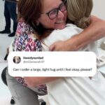 Elizabeth Banks Instagram - Who needs a hug???