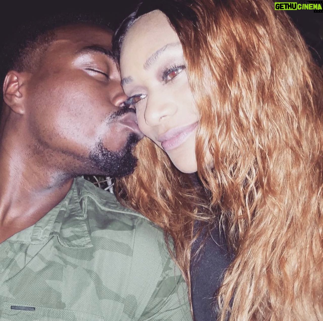 Tami Roman - 3 Likes - SWIPE - Happy Anniversary @reggieyb1 We been doing this thang since 2014! 9 years together 5 years married 💛 thankful to do this thing called life with my best friend. I love you to life 🫶🏽