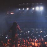Coco Jones Instagram - My FIRST ever solo tour y’all! 5 sold out cities down. Co-Captains thank y’all for showing OUT #WIDTYTOUR 🤍🤎