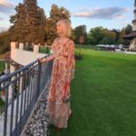 Valeriya Instagram - Фото глазами сына @artemynik ❤️🙏. Так приятно, что он меня так видит, даже не смогла выбрать лучшее— выставила все, что снял.😁📸 @boutique_no7