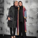 Sahar Dolatshahi Instagram - دلم ميخواد 👻