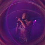 Coco Jones Instagram - My FIRST ever solo tour y’all! 5 sold out cities down. Co-Captains thank y’all for showing OUT #WIDTYTOUR 🤍🤎