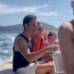 Özge Özpirinçci Instagram – Bozburun #dump ama sadece video 😏