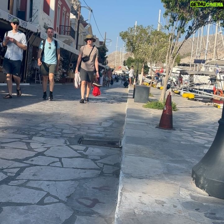 Özge Özpirinçci Instagram - Bozburun #dump ama sadece video 😏