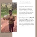 Danai Gurira Instagram - For this edition of #LoveOurGirls, I'm highlighting my trip to Kenya where I was able to visit the first-ever Kenyan carbon-neutral footprint safari @emboocamp and had the pleasure of being guided through the Maasai Mara by a couple of outstanding young Maasai women. This was such an exciting Love Our Girls moment because it breaks stereotypes in terms of our involvement in the conservation realm. I was also able to learn more about their work and involvement in their communities. I’m so excited for them to share their own experiences, stories, and what they have accomplished with you.

I also visited the @maraelephantproject, whose mission is protecting elephants and their habitats, and seeks a stable and healthy elephant population co-existing peacefully with people across the greater Mara ecosystem. During my time there, I met an astounding agronomist and leader in her field, Abigael, and learned about the groundbreaking work she and her team are doing.

I’m really excited for you to meet these incredible women and hear their powerful feminist perspectives. Enjoy! #EmbooRiver #EmbooCamps #MaasaiMara