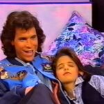 Sarah Michelle Gellar Instagram – Keeping the #taylorswift theme… here’s me in #1989 (bonus points for the 80’s stars) #flashbackfriday