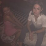 Cierra Ramirez Instagram - happy birthday to someone who continues to prove they’re one of my favorite ladies on the planet. happy birthday @maiamitchell. you’re officially thirty, flirty & thriving. i love you & i am missing you extra today!!!