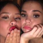 Cierra Ramirez Instagram – happy birthday to someone who continues to prove they’re one of my favorite ladies on the planet. happy birthday @maiamitchell. you’re officially thirty, flirty & thriving. i love you & i am missing you extra today!!!