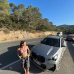 Nicole Wallace Instagram - Quiero vivir aquiii @blesshotelibiza