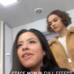 Cierra Ramirez Instagram – happy birthday to someone who continues to prove they’re one of my favorite ladies on the planet. happy birthday @maiamitchell. you’re officially thirty, flirty & thriving. i love you & i am missing you extra today!!!
