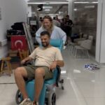 Rabia Soytürk Instagram – Başta Aslı ve Mehmet olmak üzere, Mehmete tüm yüreğiyle can veren sevgili partnerim @emre.kvlcm çok teşekkür ediyorum. Ve bizi bu yolda asla yalnız bırakmayan sevgili hocalarım @denizyuss @kocak.kubilay.asba iyi ki siz! Ve hem güldüren hem gösteren canımız görüntü yönetmenimiz @wolkyak iyi ki sen! Ve sevgili veda mektubu ekibim, arkadaşlarım bu yolda sizlerle olmak çok güzeldi. Bize bu yolda yürüme şansı veren canımız yapımcımız @guloguz_  çok sevgiler. Bizim hikayemiz bitti 🥲 hoşçakalın… @vedamektubudizi