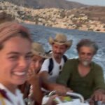 Özge Özpirinçci Instagram - Bozburun #dump ama sadece video 😏