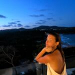Nicole Wallace Instagram - Quiero vivir aquiii @blesshotelibiza