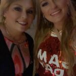 Maci Bookout Instagram - A family doesn’t have to be perfect. It just has to be united. 💜🙏🌳 

#bennybaby #mimiandpapa
#beverlyhills #familyfirst