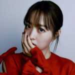 Park Bo-young Instagram - W b컷🙊