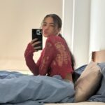 Antonia Gentry Instagram - nun’ much tbh