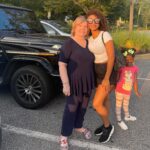 Zonnique Pullins Instagram - I said I wasn't doing birthday post on my feed this year but......it's my grandma birthday🤷🏽‍♀️👑